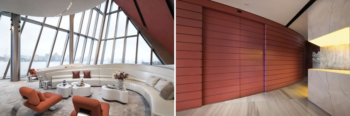 广州太阳GG装饰设计公司图册