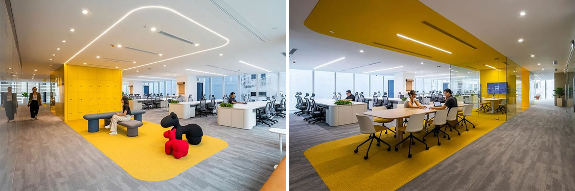 广州太阳GG装饰设计公司图册