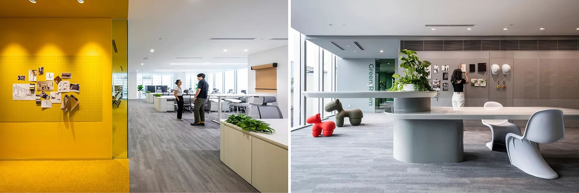 广州太阳GG装饰设计公司图册