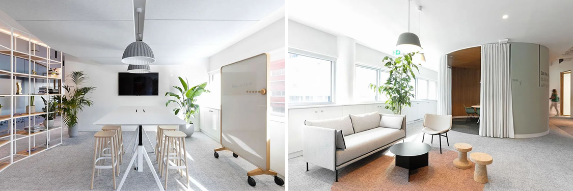 办公室装修设计