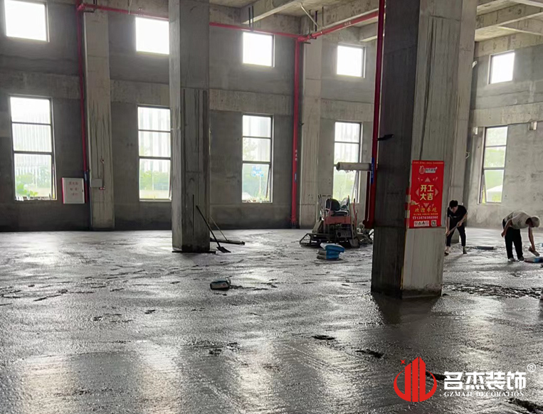 广州太阳GG装饰设计公司图册