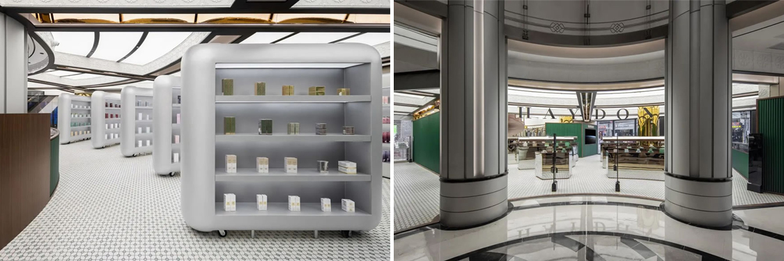 广州太阳GG装饰设计公司图册