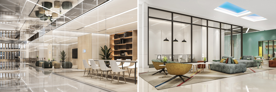 办公室装修设计