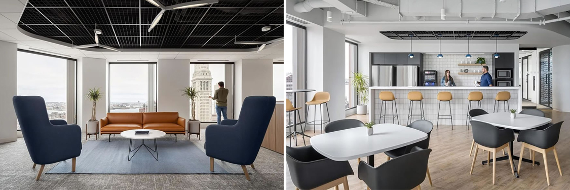 办公室装修设计