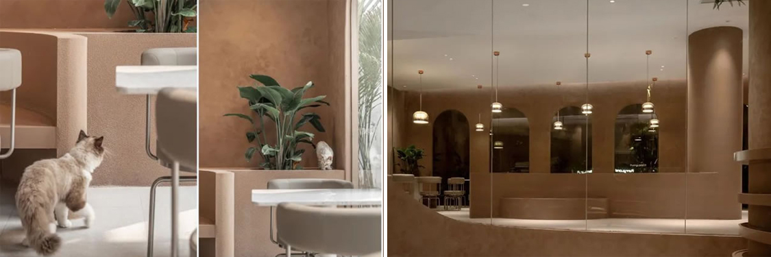 广州太阳GG装饰设计公司图册