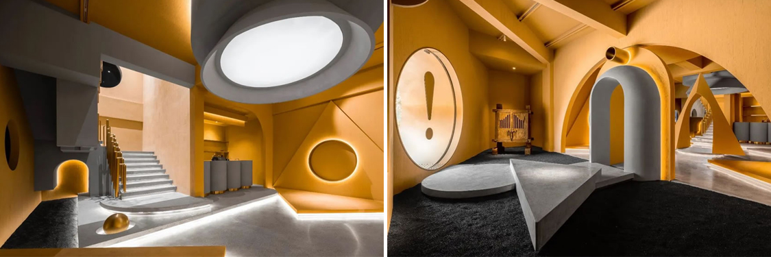 广州太阳GG装饰设计公司图册