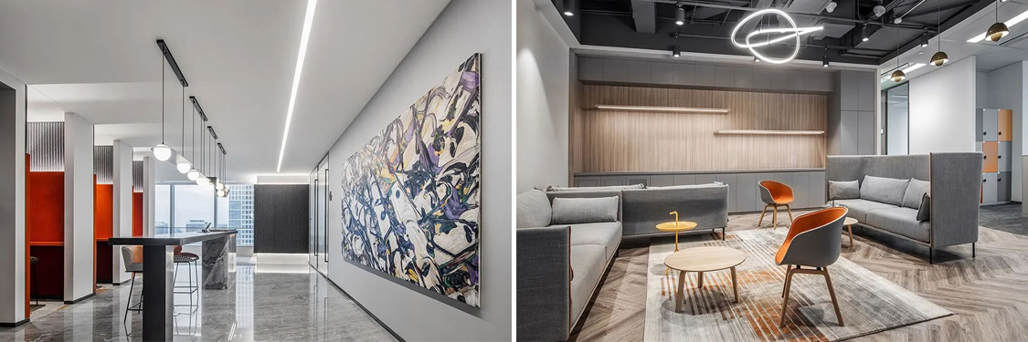 广州太阳GG装饰设计公司图册