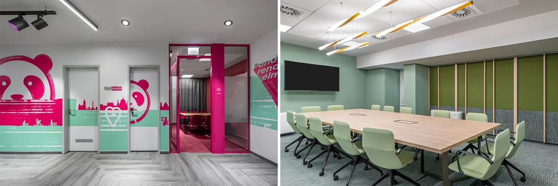 广州太阳GG装饰设计公司图册