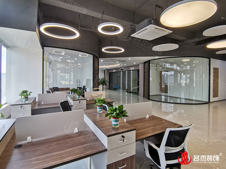 广州太阳GG装饰设计公司图册