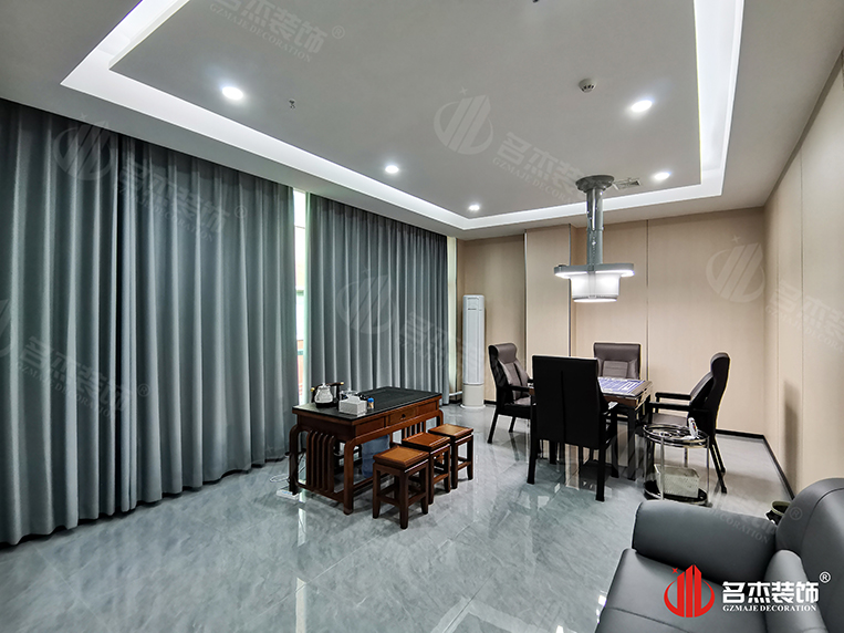 广州太阳GG装饰设计公司图册