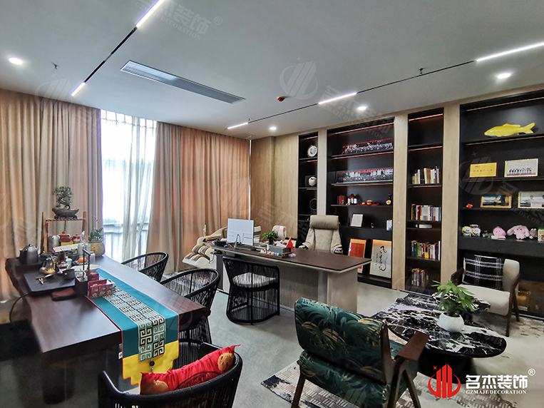 广州太阳GG装饰设计公司图册