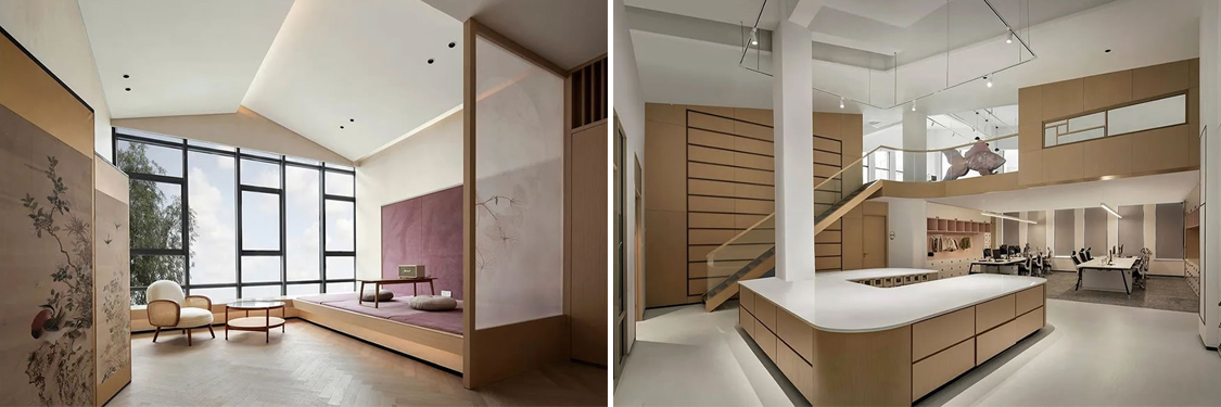 广州太阳GG装饰设计公司图册