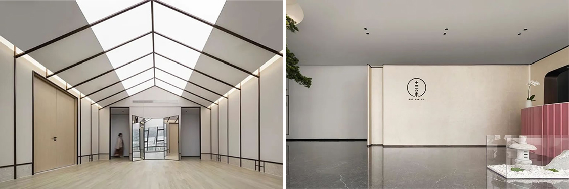 广州太阳GG装饰设计公司图册