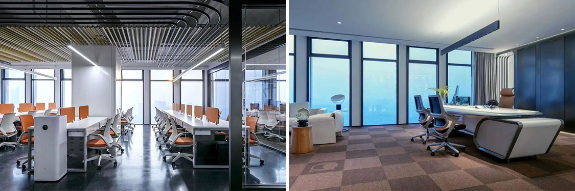 广州太阳GG装饰设计公司图册