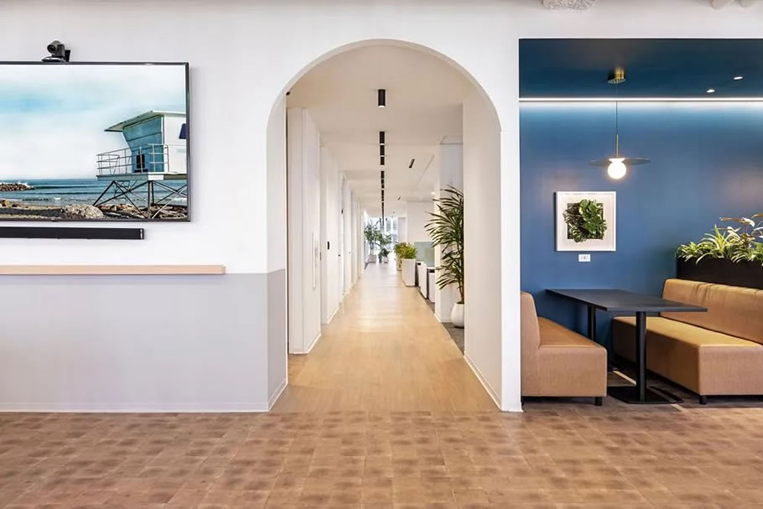 广州太阳GG装饰设计公司图册