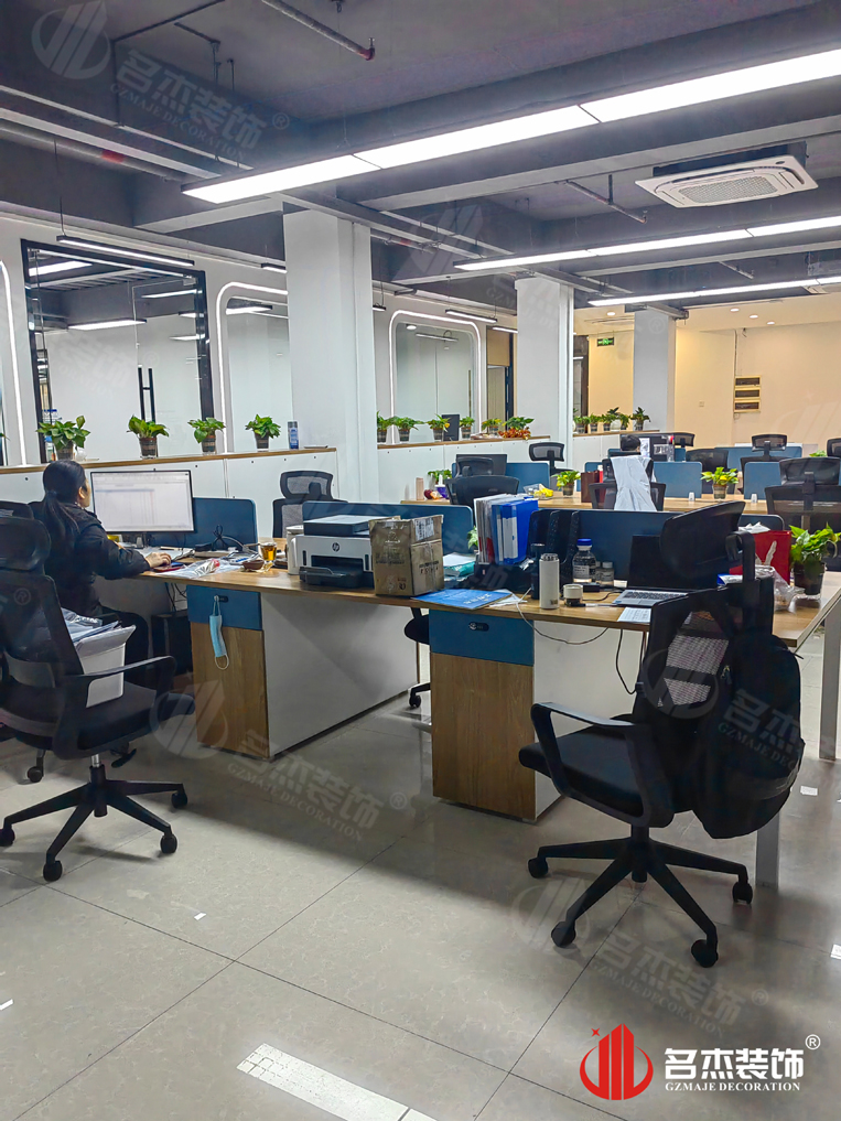 广州太阳GG装饰设计公司图册