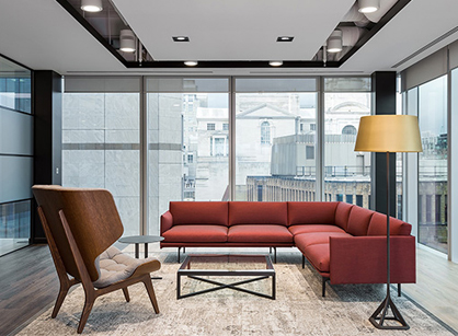 办公室装修避坑指南：打造理想办公空间