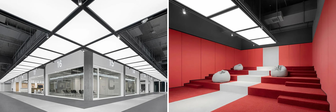 广州太阳GG装饰设计公司图册