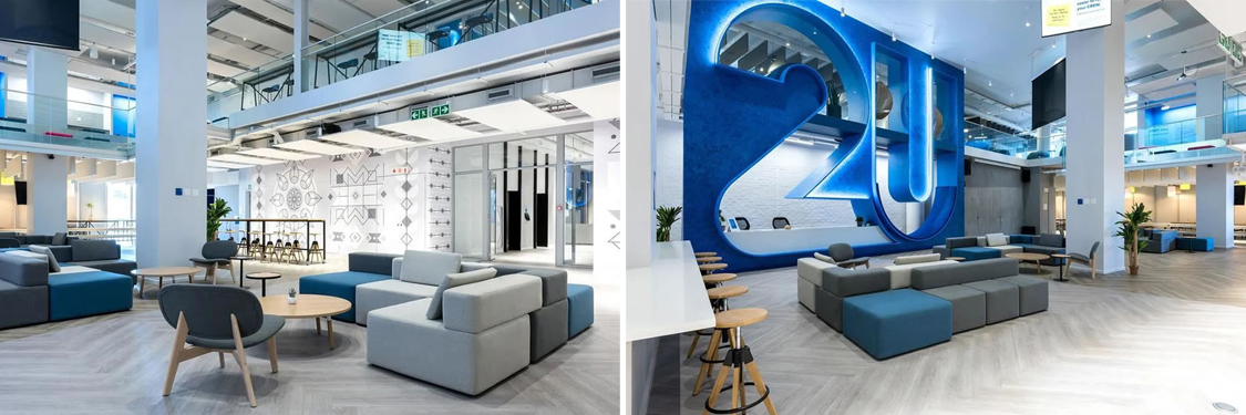 广州太阳GG装饰设计公司图册