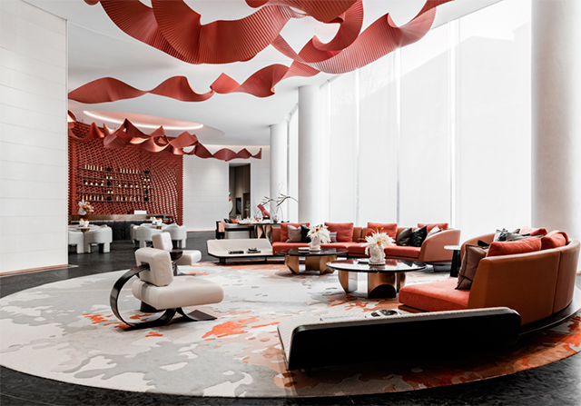 广州太阳GG装饰设计公司图册