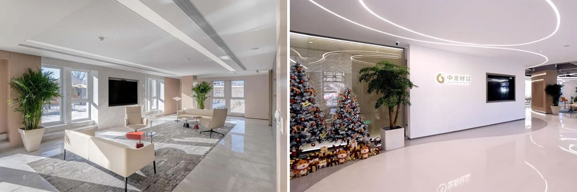 广州装修设计公司