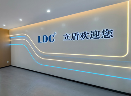 坚实空间，，，，驱动未来｜广州立盾机械装备办公室焕新交付